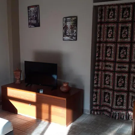 Apartment K&v *