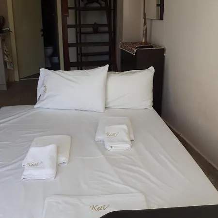 K&v * Nea Michaniona