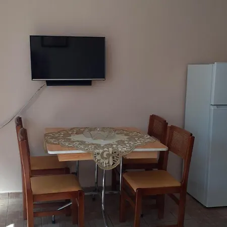 K&v Apartment Nea Michaniona