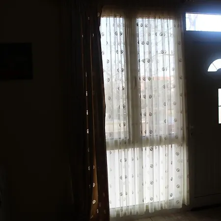 K&v Apartment