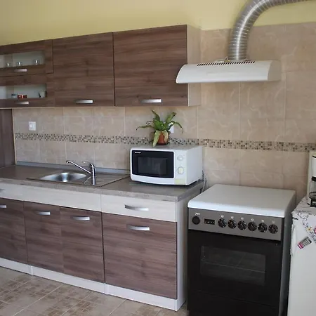 Apartment K&v *