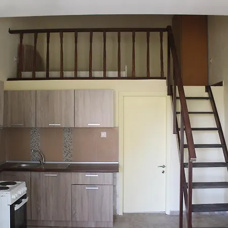 K&v * Nea Michaniona