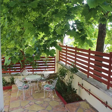 K&v Apartment Nea Michaniona