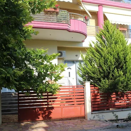 Apartment K&v