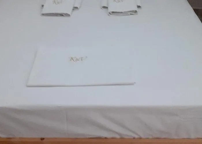 K&v نيا ميشانيونا
