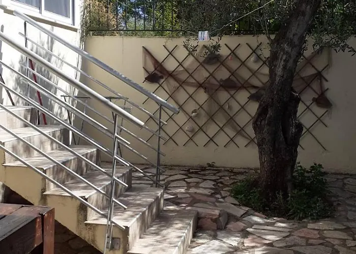 K&v شقة