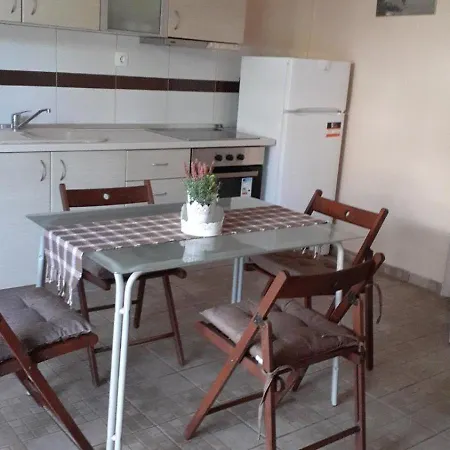 K&v Apartment Nea Michaniona