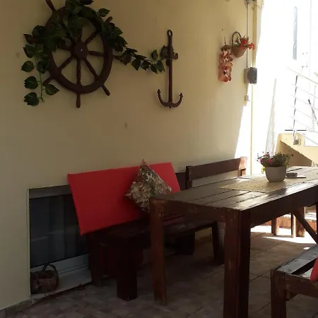 K&v Apartment