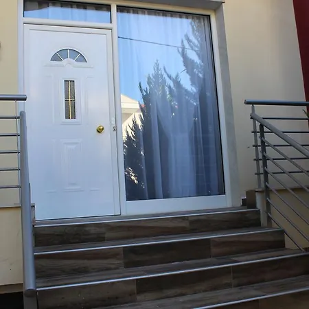 Apartamento K&v Nea Michaniona