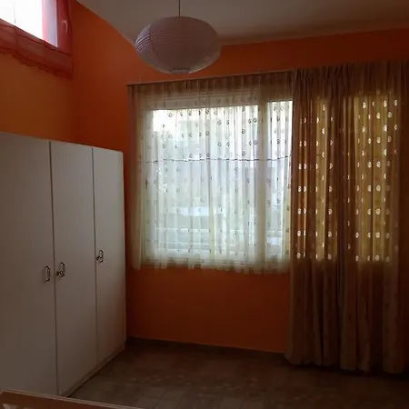 K&v Apartment