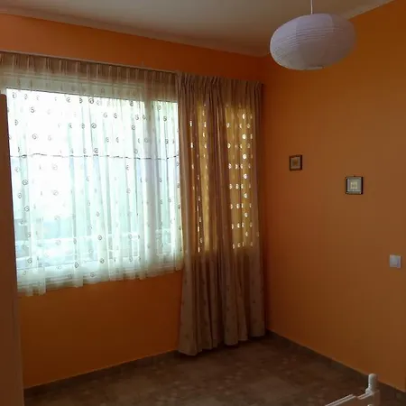 K&v Apartment *