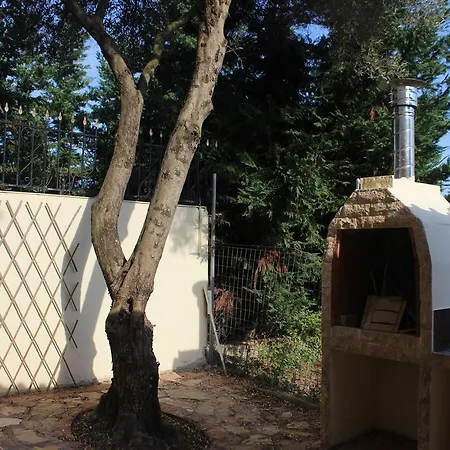 Apartmán K&v Nea Michaniona