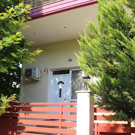 K&v Apartment Nea Michaniona