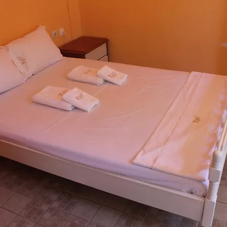 Apartment K&v Nea Michaniona