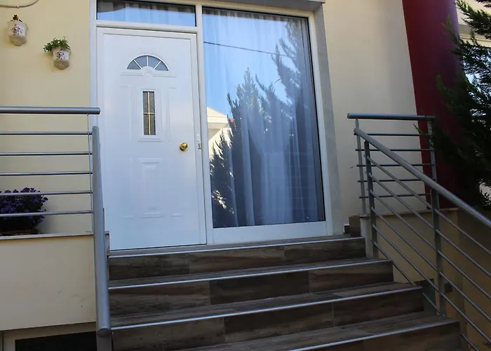 Apartment K&v Nea Michaniona