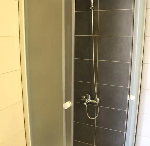 K&v Apartment Nea Michaniona