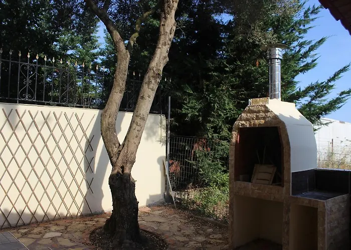 Apartment K&v Nea Michaniona